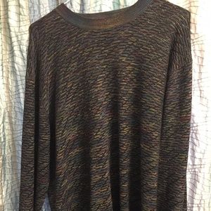 Jhane Barnes Sweaters - Jhane Barnes Mens sweater Jhane Barnes Sweaters - Jhane Barnes Mens sweater